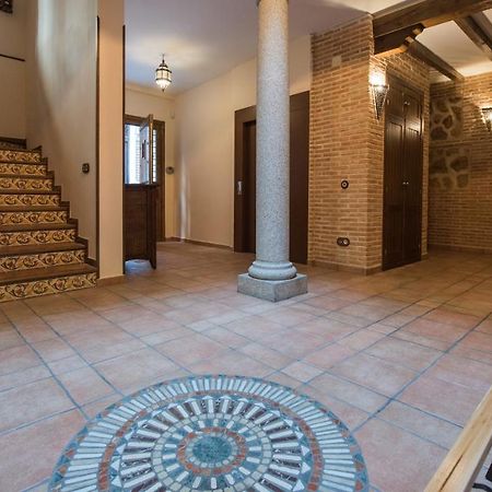 La Casa De Aljibillos By Toledo Ap Екстер'єр фото
