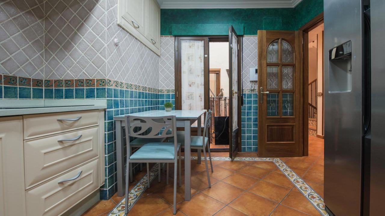 La Casa De Aljibillos By Toledo Ap Екстер'єр фото